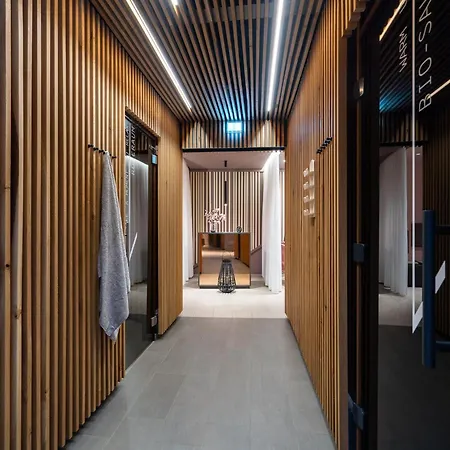 Elegante Kuestenwohnung Fuer 4 Personen Любек