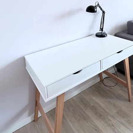 Апартаменты Elegante Kuestenwohnung Fuer 4 Personen *