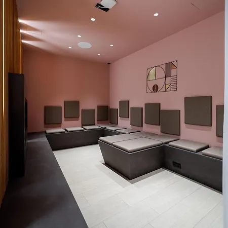 Апартаменты Elegante Kuestenwohnung Fuer 4 Personen Любек