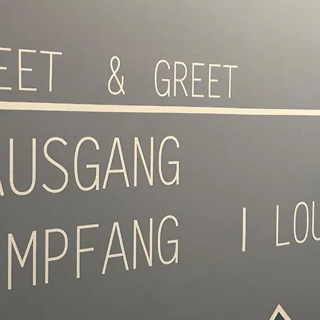 Elegante Kuestenwohnung Fuer 4 Personen Апартаменты