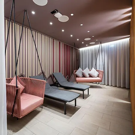 Elegante Kuestenwohnung Fuer 4 Personen * Любек